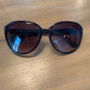Michael Kors Tortoise Sunglasses